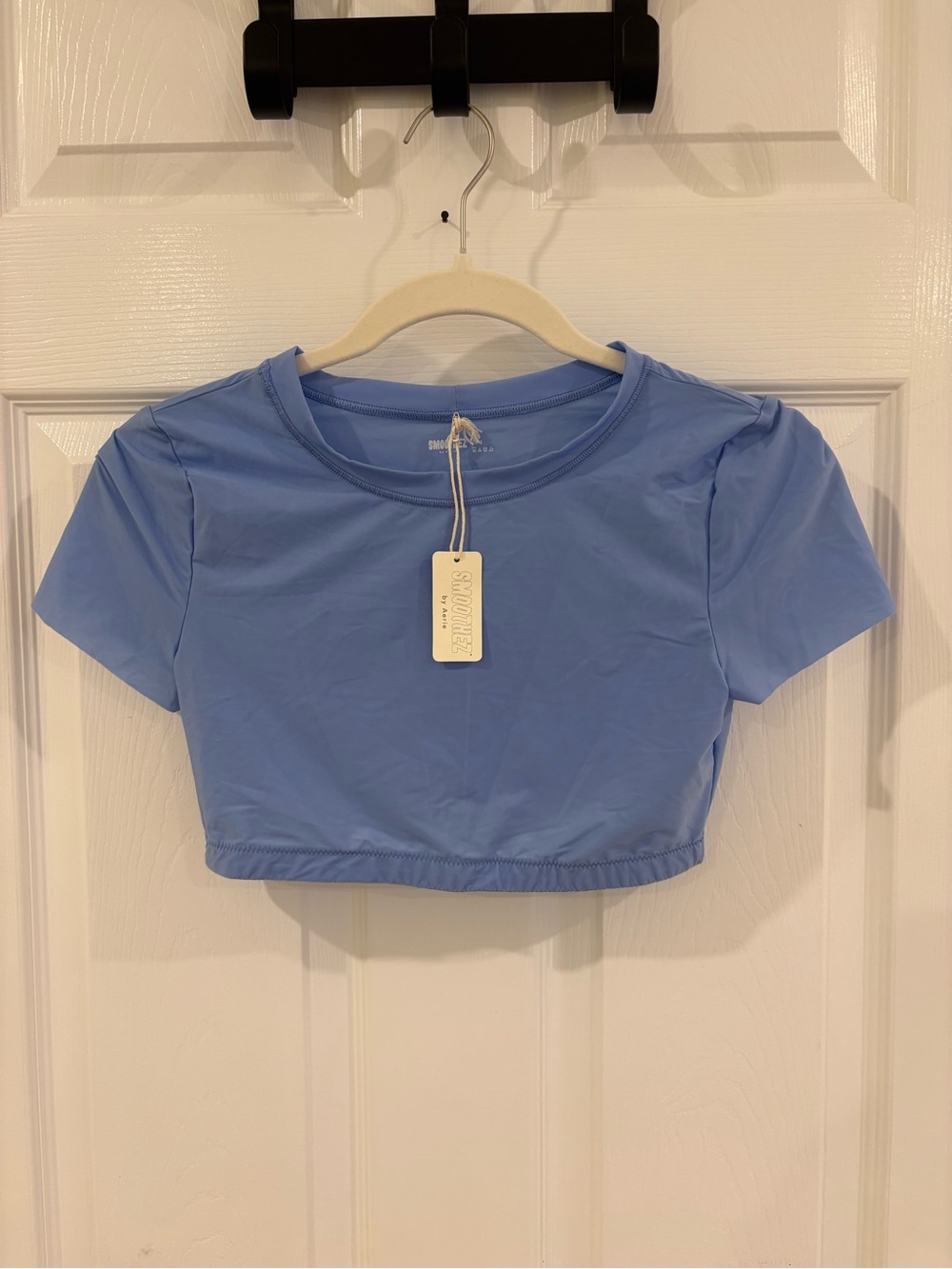 NWT Aerie Smoothez Top